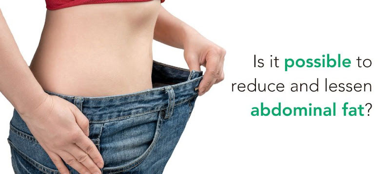 Understanding Abdominal Fat & Its Impact on Health