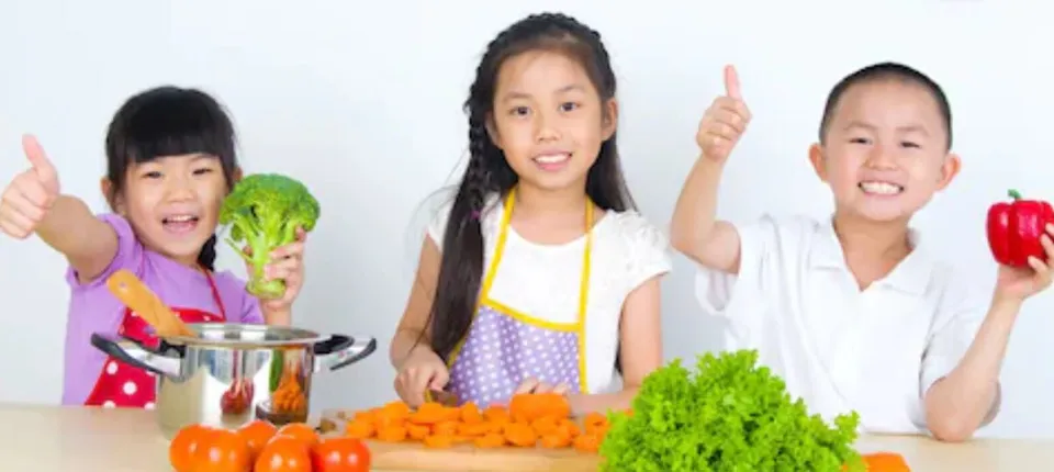 Fiber-rich-Diet-in-Kids