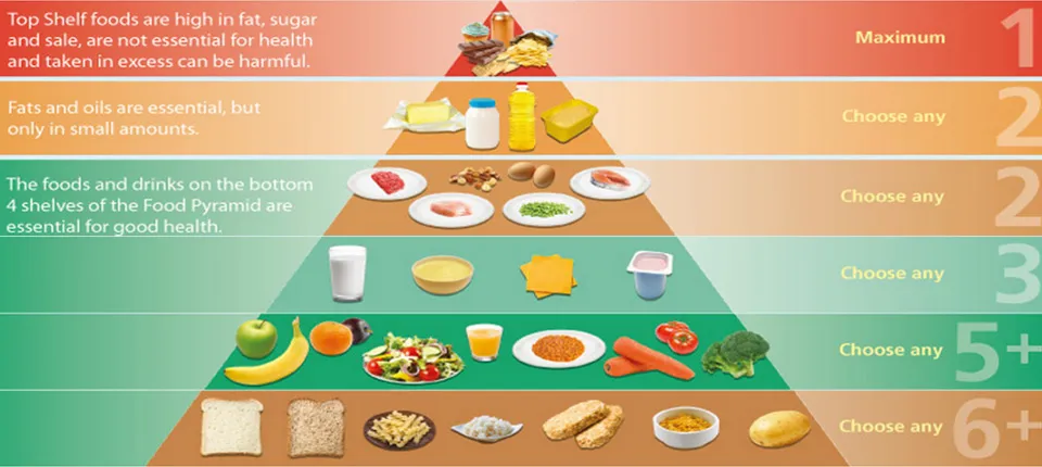 Food-Pyramid-For-Kids