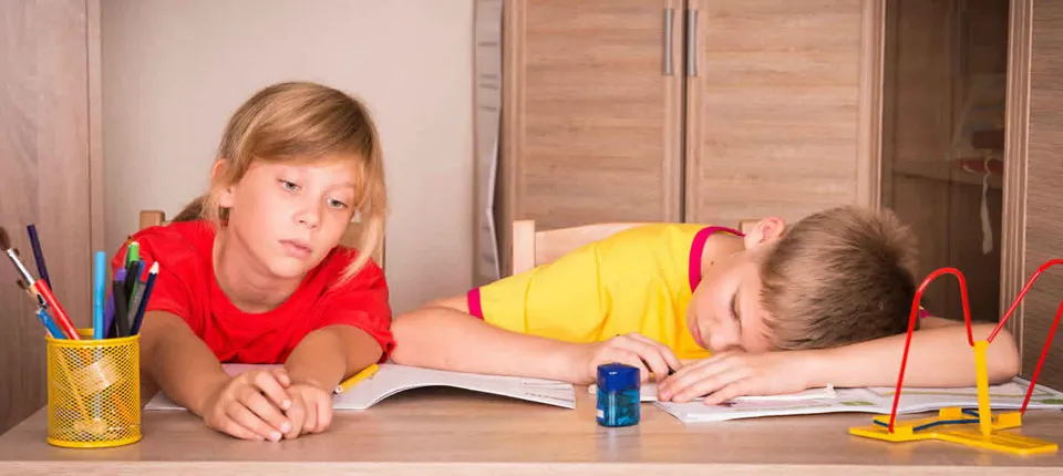 Iron-Deficiency-In-Kids