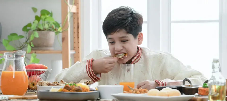 Kids-Healthy-Eating