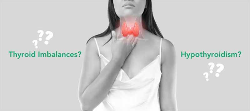 360 degree about hypothyroidism