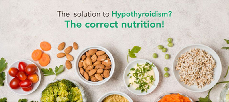360 degree about hypothyroidism