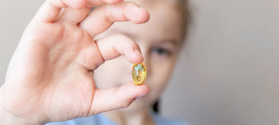 vitamin-D-Your-Child