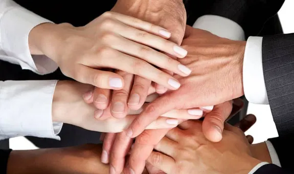 collaboration