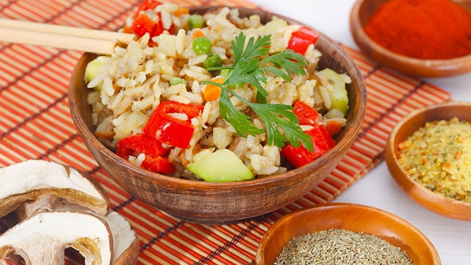 Brown-Rice-Pulao
