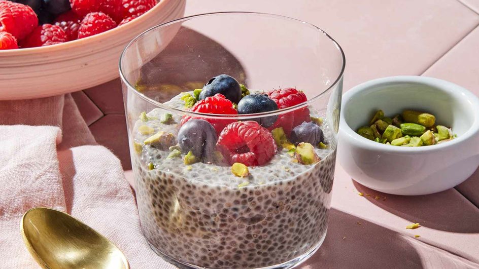 Chia-Seed-Pudding